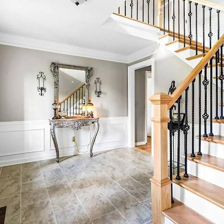 Lovely 5Bed, 3-Fullbath ! 5Min To Free Way I-85 Lawrenceville Exterior foto